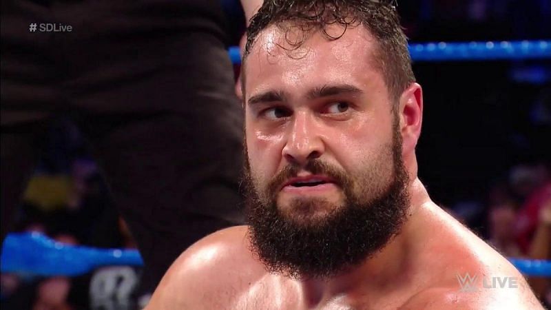Does the Bulgarian Brute&#039;s win mean he&#039;ll lose at WrestleMania?