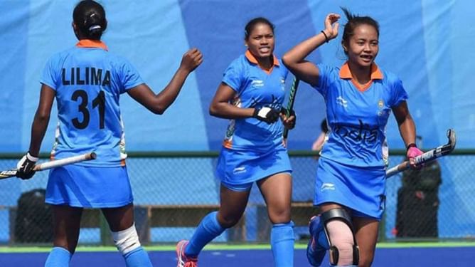 India's CWG schedule for Thursday