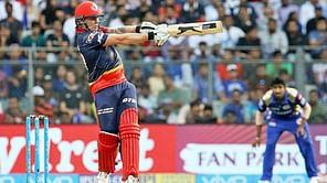 IPL 2018: 5 Best Memes from the match between Mumbai Indians and Delhi Daredevils.