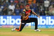 Kaul has not let SRH miss Bhuvi.
