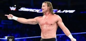 From The WWE Rumour Mill: Dolph Ziggler has not signed a new deal with the WWE yet