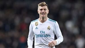 5 of Jose Mourinho's midfield targets for the summer