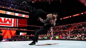WWE News: Latest betting odds sees shocking slash in Roman Reigns' odds