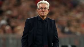Bayern name youngest starting XI since 1971