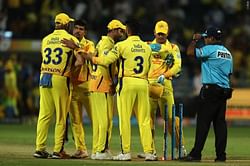 IPL 2018, CSK vs RR: 5 Talking Points