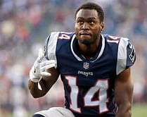 Cooks Traded to Rams