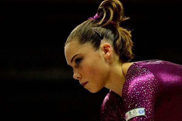 2012 U.S. Olympic Gymnastics Team Trials - Day 4