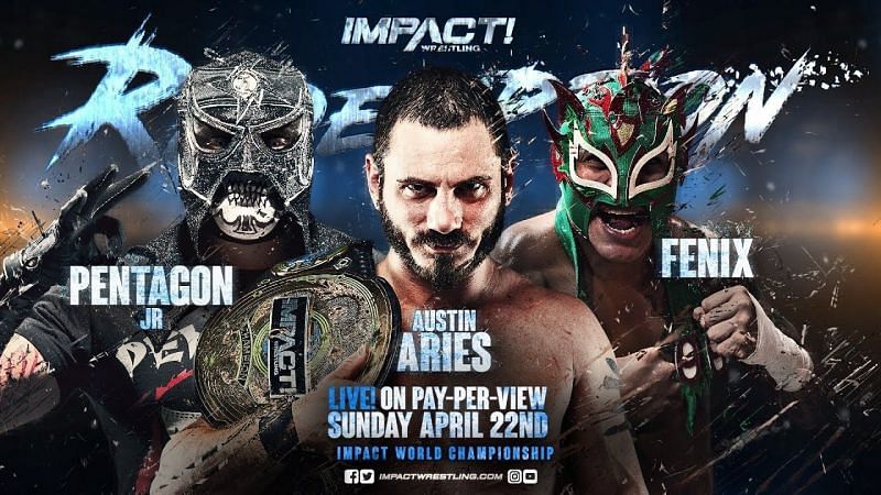 Austin Aries looks set to continue his reign as Impact&#039;s top star