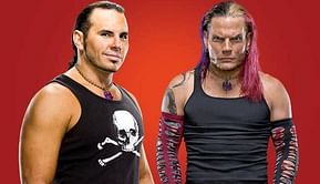 WWE tag team partners who share a Fevicol ka Jod