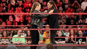 WWE News: Big matches announced for this week's RAW with Superstar Shake-up looming in the hindsight