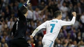 Real Madrid 1-1 Athletic Bilbao: Player Ratings
