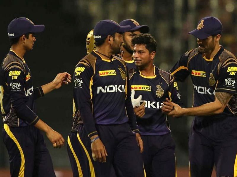 KKR&acirc;€™s bowling seems to have lost the bite that it had in earlier seasons.