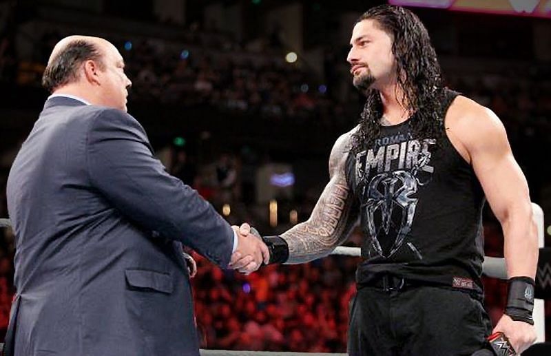 Roman Reigns is widely regarded as one of the sport&#039;s most hard-working performers today