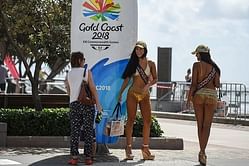 Gold Coast meter maids cry foul over Commonwealth Games
