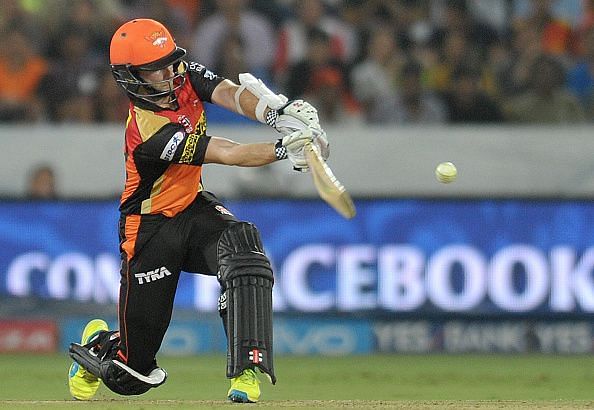 IPL 2018 MI vs SRH: 5 player battles to look forward to