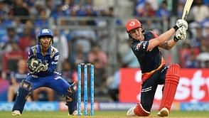 IPL 2018, MI vs DD: Player Ratings