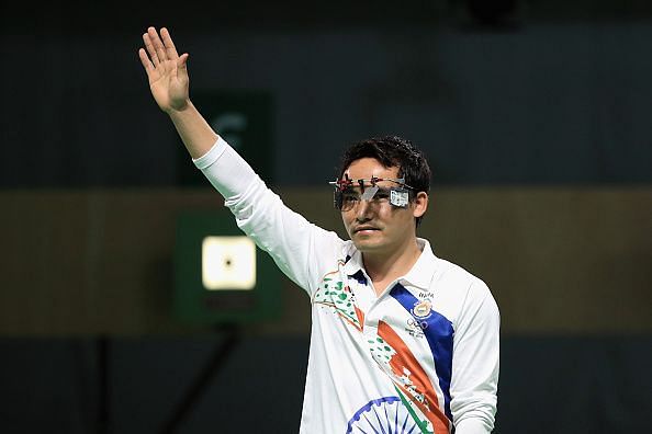 Commonwealth Games 2018: Indian shooters to stake their claim for gold from 8 April