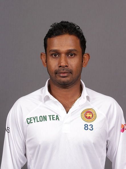 Prasanna Jayawardene Cricket Sri Lankan
