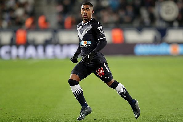 Why Bordeaux star Malcom is the heir to Ribery and Robben at Bayern
