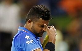 IPL 2018: Suresh Raina to miss next two games