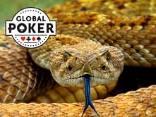 The 2018 Rattlesnake Open About To Unveil On the 30th Of April- The Upcoming Installment Of Global Poker Championship