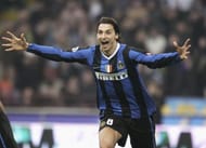Inter Milan v Fiorentina