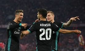 3 things Real Madrid did right against Bayern Munich
