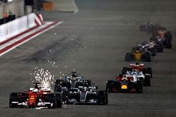 F1 2018: Top 5 teams heading into Bahrain GP