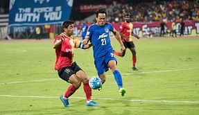 Indian Super Cup 2018 Final: East Bengal vs Bengaluru FC, Predicted Line-ups