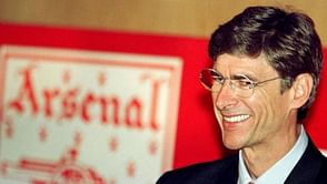Merci Arsène: The 22-year legacy of Arsene Wenger
