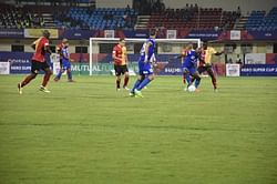 Indian Super Cup 2018 : Mumbai City FC vs East Bengal, 5 Talking Points