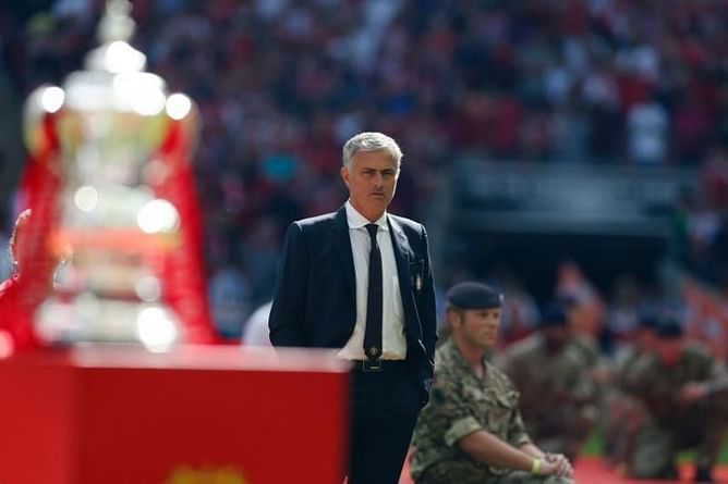 FA Cup Final : Who holds the key?
