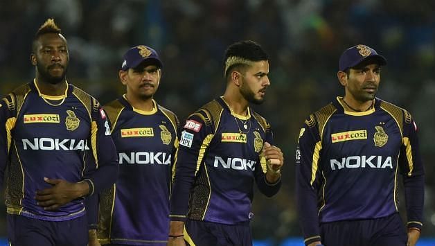 Image result for KKR spinners struggle