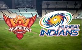 IPL: 3 Memorable clashes between Sunrisers Hyderabad and Mumbai Indians at Hyderabad