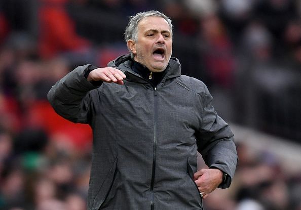 Premier League transfer news: Chelsea star to Man Utd, Griezmann to Premier League and more – April 5, 2018