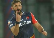 Liam Plunket has strengthened DD's bowling attack (Image: FB/DD)