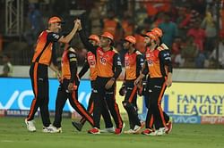 IPL 2018, KXIP vs SRH: 5 things to watch out for
