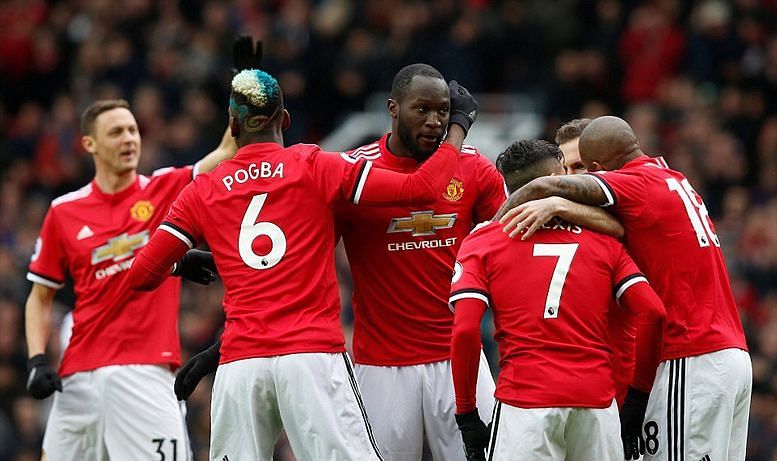 Mourinho could do wonders if he gets Pogba, Sanchez, and Lukaku to play well together