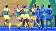 Hockey at CWG 2018 : Not easy to overcome the Hockeyroos