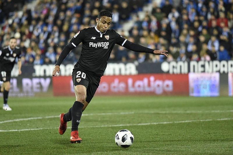 The Colombian has not set La Liga on fire yet