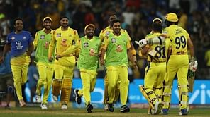 IPL 2018, Match 5: Will CSK tinker with winning combination for game against KKR?