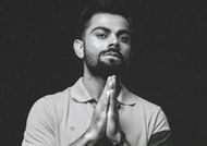 Kohli won millions of hearts by apologising to all women on International Women's Day