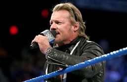 WWE/NJPW News: Chris Jericho shares further details regarding a possible future in NJPW