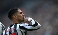 Newcastle United v Arsenal - Premier League
