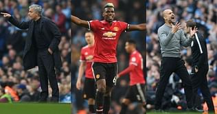5 key talking points from the Premier League- (7th-8th April)