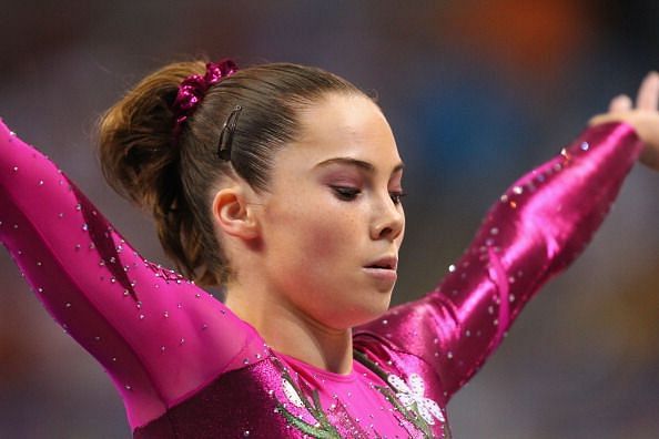 Don't miss NBC interviews with McKayla Maroney, Béla and Márta Károlyi