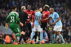 The 5 Most Intense Derbies in Europe This Season