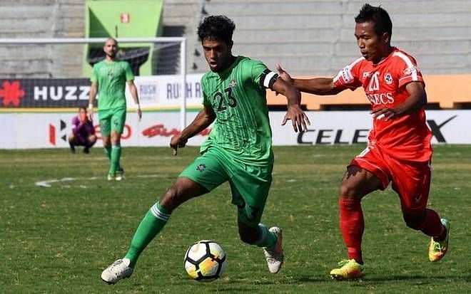 Indian Super Cup 2018: 5 I-League stars who flopped in the cup competition