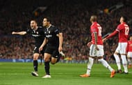 Manchester United v Sevilla FC - UEFA Champions League Round of 16: Second Leg