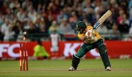 South Africa v England - 1st KFC T20 International